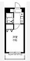 シティ・クレスト津田沼2階4.3万円