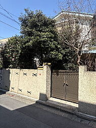 高円寺北三丁目土地