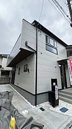 世田谷区岡本1丁目　新築戸建