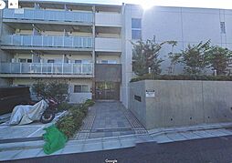 世田谷区アルテシモブロス