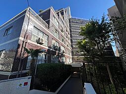 原宿コーポ別館