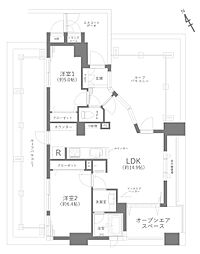 グランシティ新小岩II