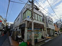 ベルシャトー上北沢