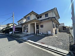 伊予北条駅 980万円