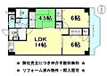 グランドハイツ道後1階680万円