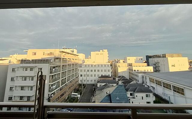 その他 ルネ花小金井 7階/711