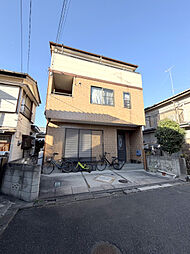 さいたま市桜区町谷4丁目　戸建