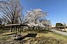 周辺：八王子公園まで400ｍ