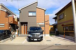 上尾市大字平方 戸建