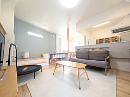 さいたま市緑区道祖土3丁目　戸建