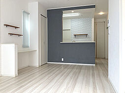 さいたま市見沼区南中野　戸建