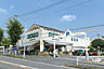 周辺：ジャパンミート卸売市場東浦和店まで650ｍ