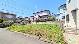 さいたま市見沼区蓮沼 土地