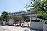 周辺：上木崎小学校まで750ｍ