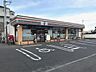 周辺：セブンイレブンさいたま大牧店