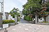 周辺：さいたま市立木崎中学校（ 認可校 ）