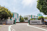 周辺：川口市立木曽呂小学校
