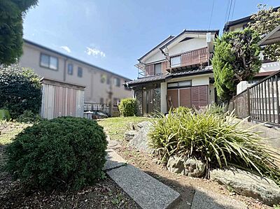 外観:敷地面積189平米以上/ポラスの注文住宅ブランドで建築プランをご提案いたします 外観:敷地面積189平米以上/ポラスの注文住宅ブランドで建築プランをご提案いたします