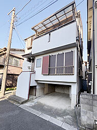 さいたま市桜区田島4丁目 戸建
