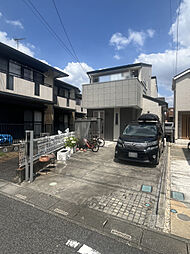 川口市南鳩ヶ谷5丁目 戸建