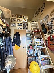 子供部屋の画像