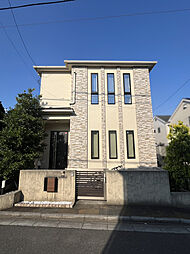 川口市領家2丁目 戸建