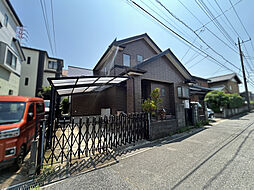 川口市差間3丁目 土地