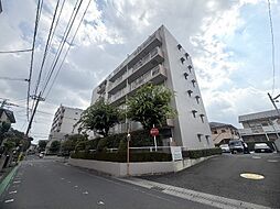 シャルム東川口壱番館