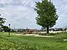 周辺：【長蔵記念公園】500ｍ（徒歩7分）