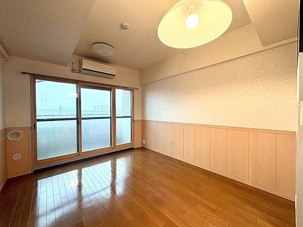 洋室