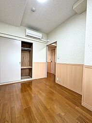 洋室の画像