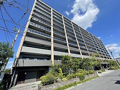 外観:【外観】現地(2026年9月)撮影 外観:【外観】現地(2026年9月)撮影