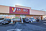 周辺：【ヤオコー大宮蓮沼店】1300ｍ（徒歩17分）