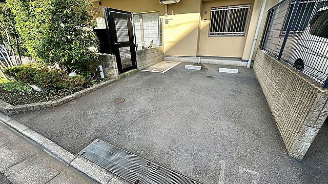 駐車場 イデアクラスファースト 1階/-