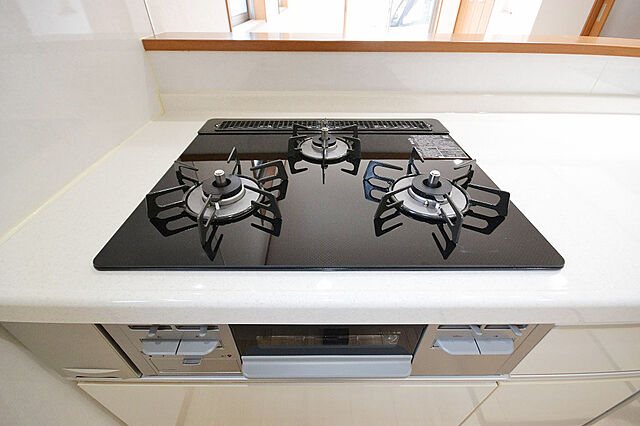 キッチン 足立区六木3丁目