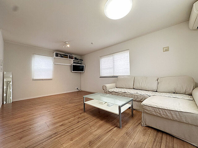 リビング/ダイニング 葛飾区小菅1丁目