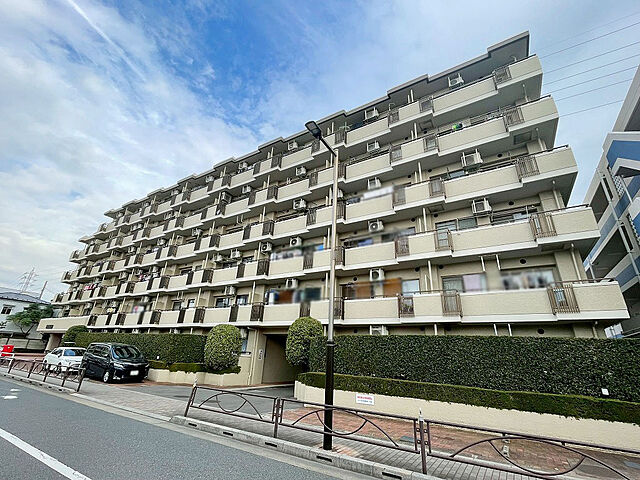 その他 京成本線 お花茶屋駅 徒歩4分