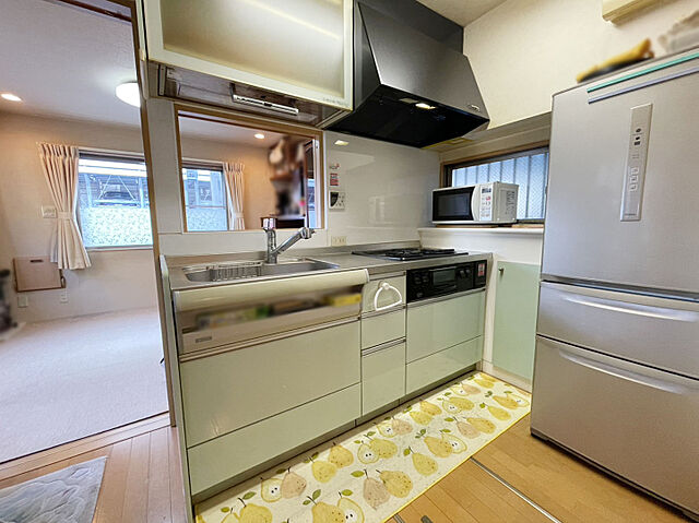 キッチン 葛飾区立石6丁目