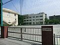 【東綾瀬小学校...