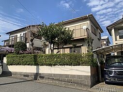 八千代市大和田新田 土地