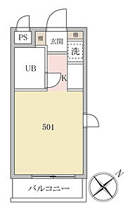 間取り:【間取】京成押上線【立石】駅 徒歩12分!表面利回り8.78%、年間収入571、200円 間取り:【間取】京成押上線【立石】駅 徒歩12分!表面利回り8.78%、年間収入571、200円