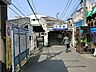 周辺：【京成立石駅】京成電鉄普通電車停車駅。かつては町工場が多かったため、中小飲食街が密集していました。現在でも遠路から「立石仲見世商店街」「呑んべ横丁」を訪れるファンが増えて、度々テレビでも紹介されます。