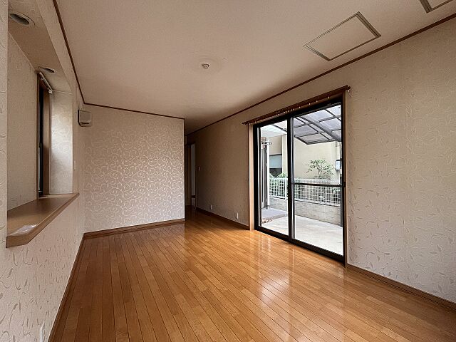 洋室 足立区栗原1丁目