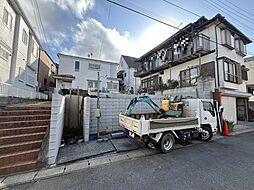 松戸市八ヶ崎