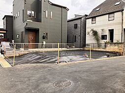 松戸市栄町7丁目　売地