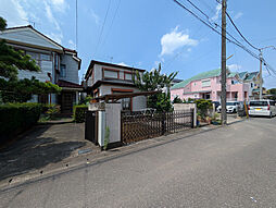 松戸市上本郷土地