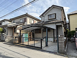 松戸市中金杉1丁目 戸建