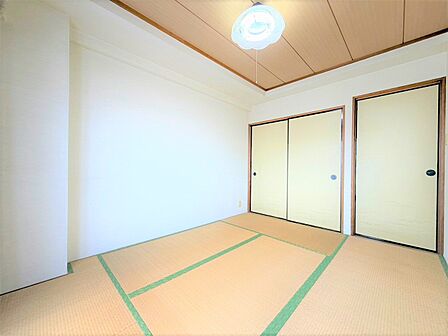 【和室】