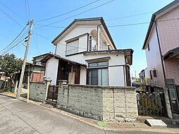 松戸市栄町西三丁目 戸建て