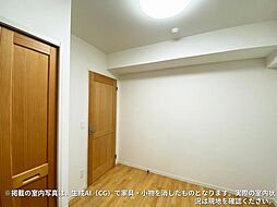 洋室の画像
